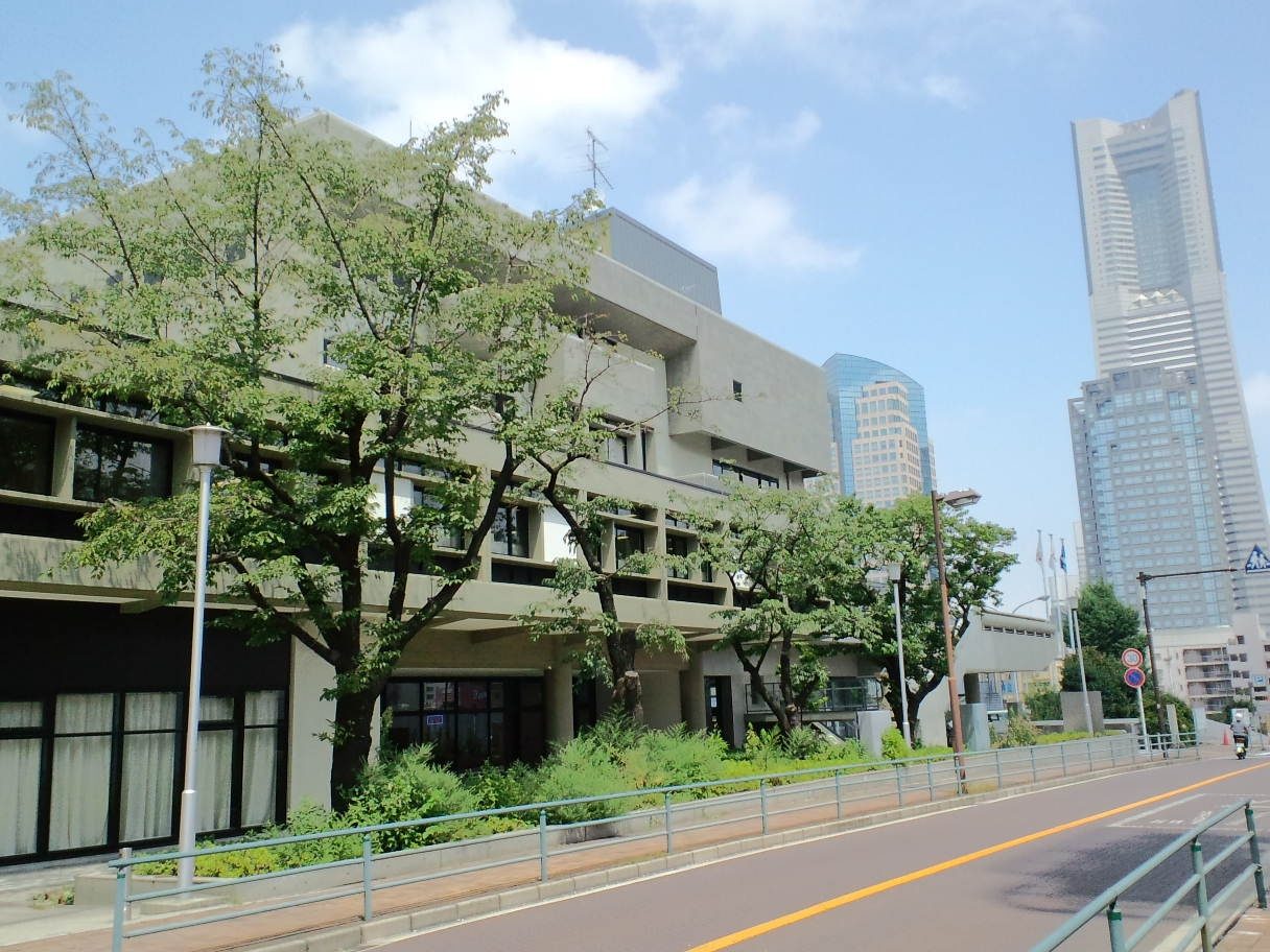 神奈川県立青少年センター
