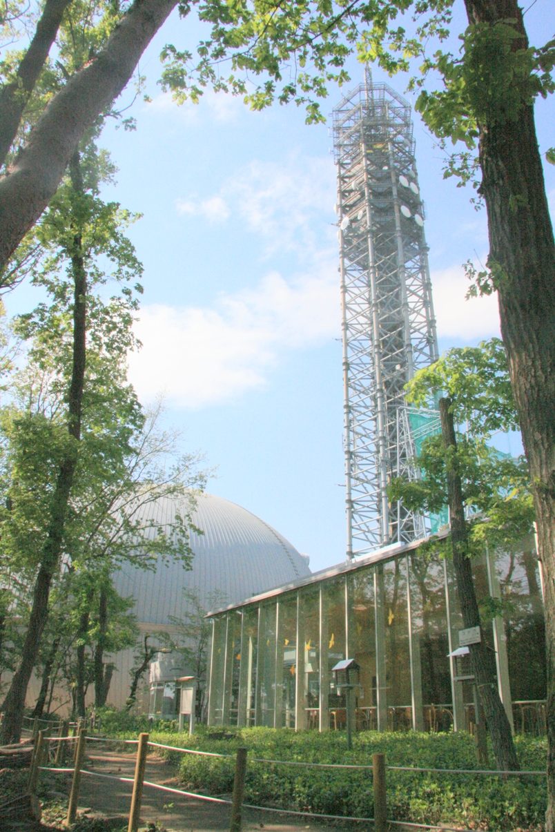 多摩六都科学館